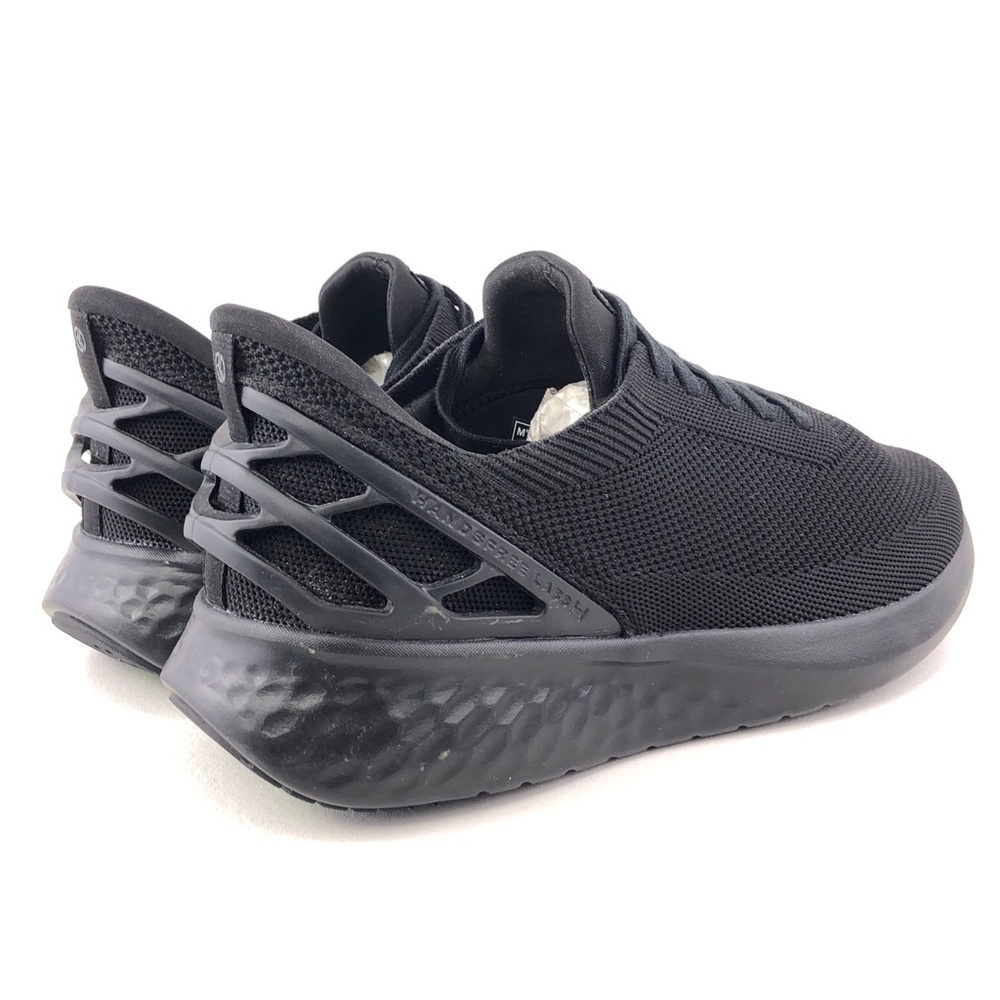 Kizik Athens Hands-Free Slip on Sneakers 10.5 Wide - Picture 5 of 12